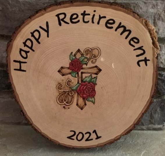 Super Pro II Woodburning KIt customer photo 2