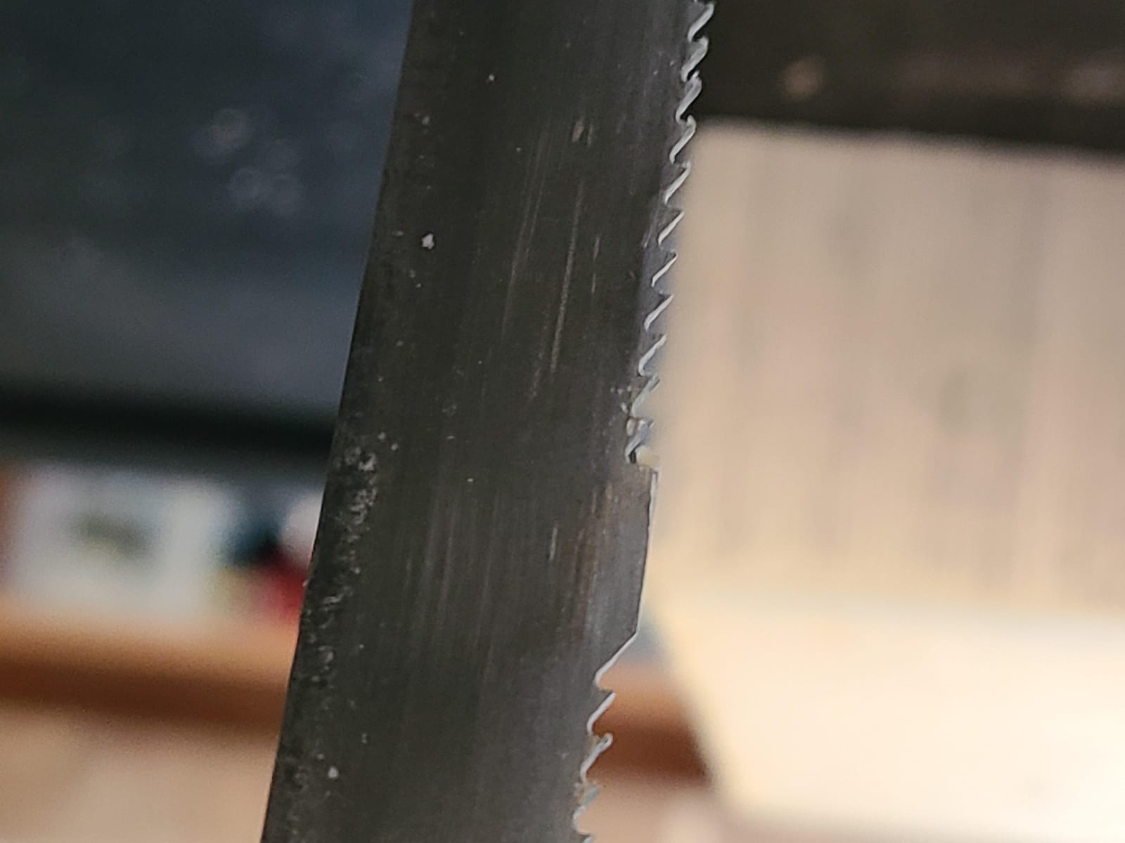 LENOX Tools Portable Band Saw Blades, 44-7/8
