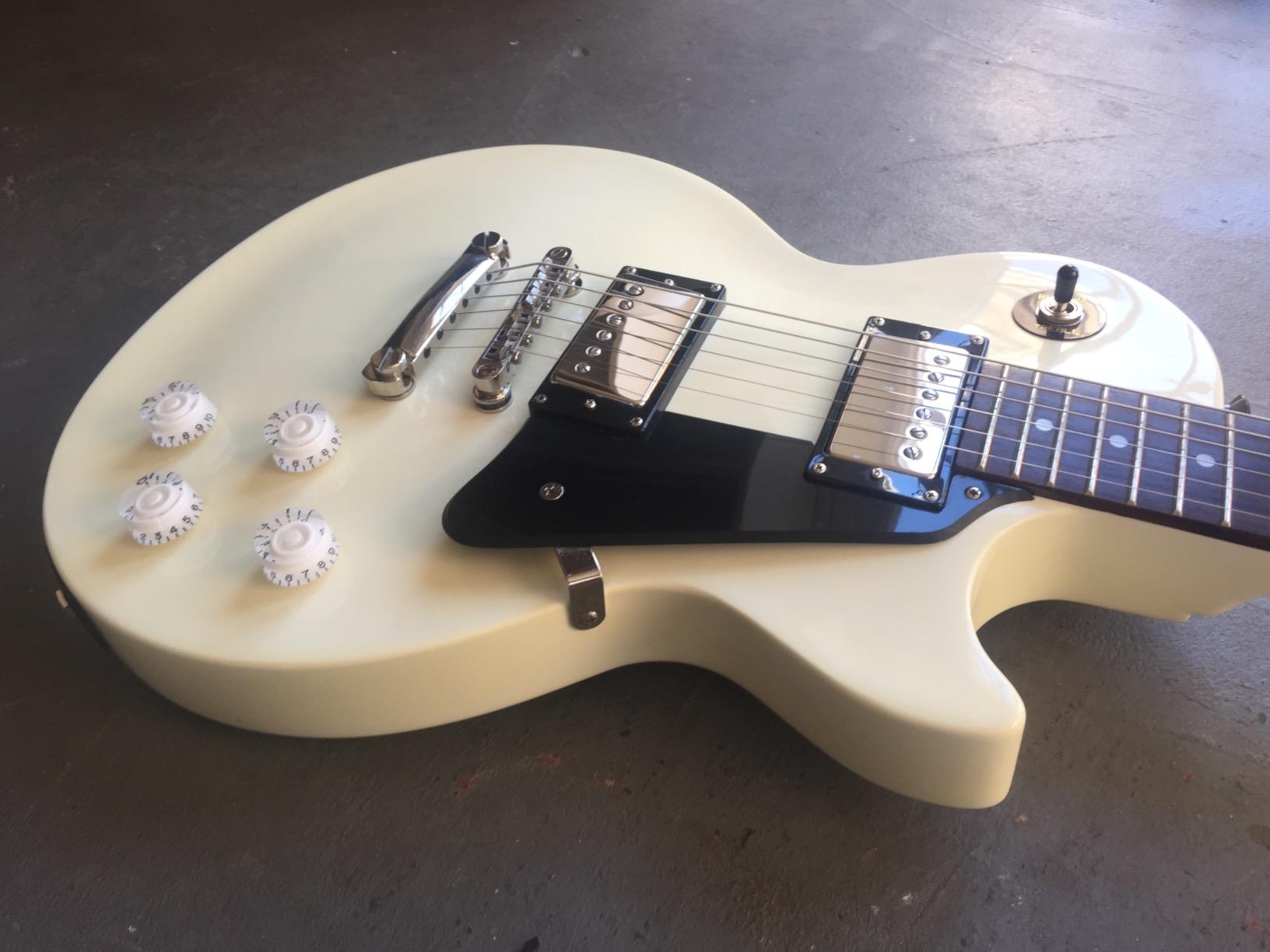 Toneminder AC2 Alnico II Classic Humbucker Set - Nickel customer photo 1