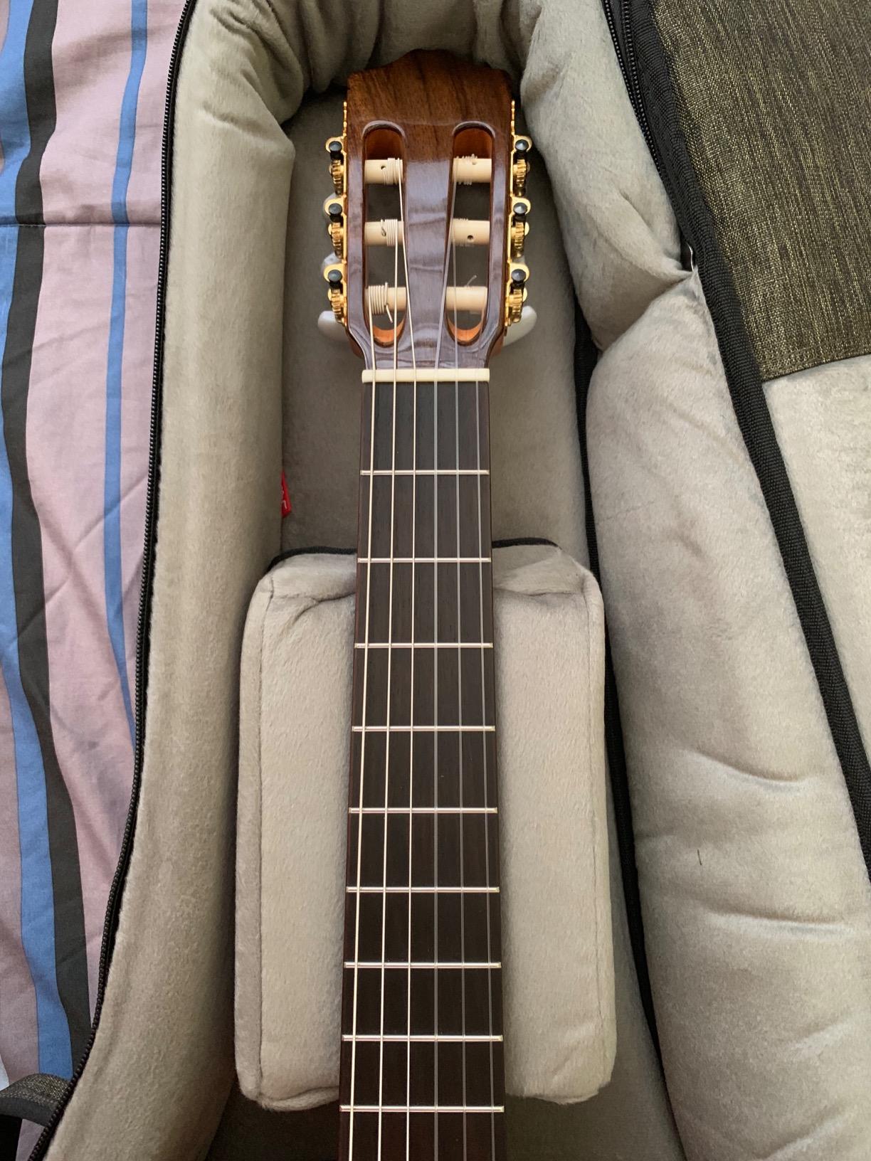 Cordoba C5CE Classical with Electronics customer photo 2