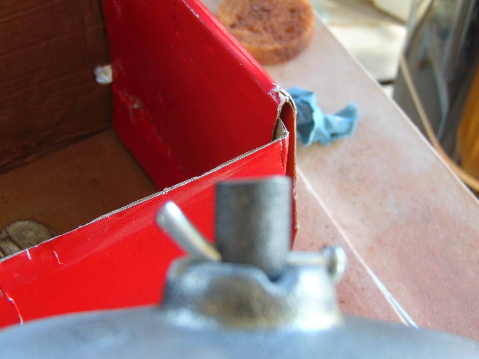 Cast Iron Manual Crank Corn Grain Grinder 14