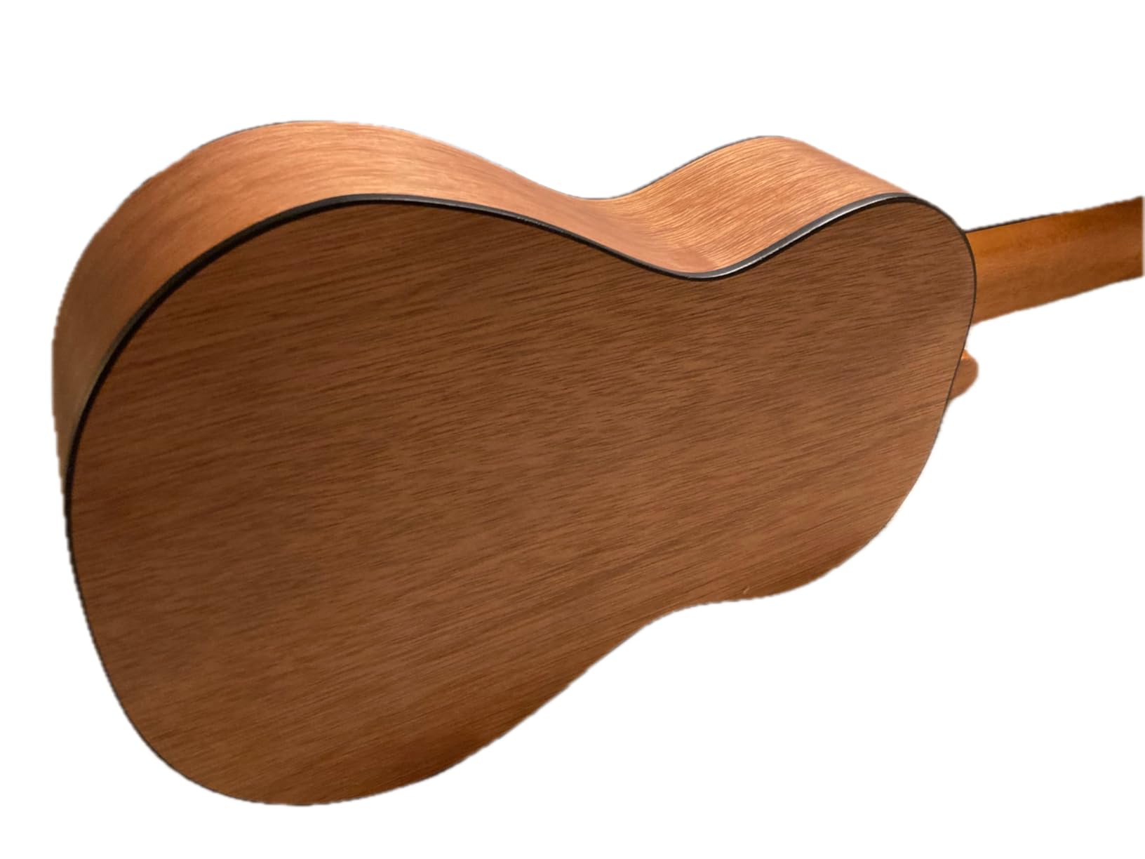 Yamaha GL Series GL1 TBS Guitalele, Tobacco Sunburst customer photo 2