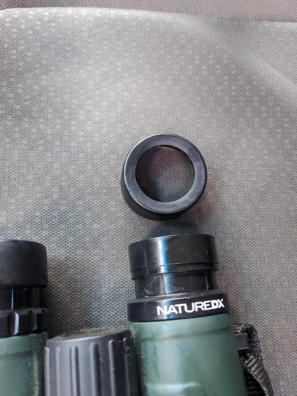Celestron Nature DX 8x32 Compact Lightweight Travel Binoculars customer photo 1