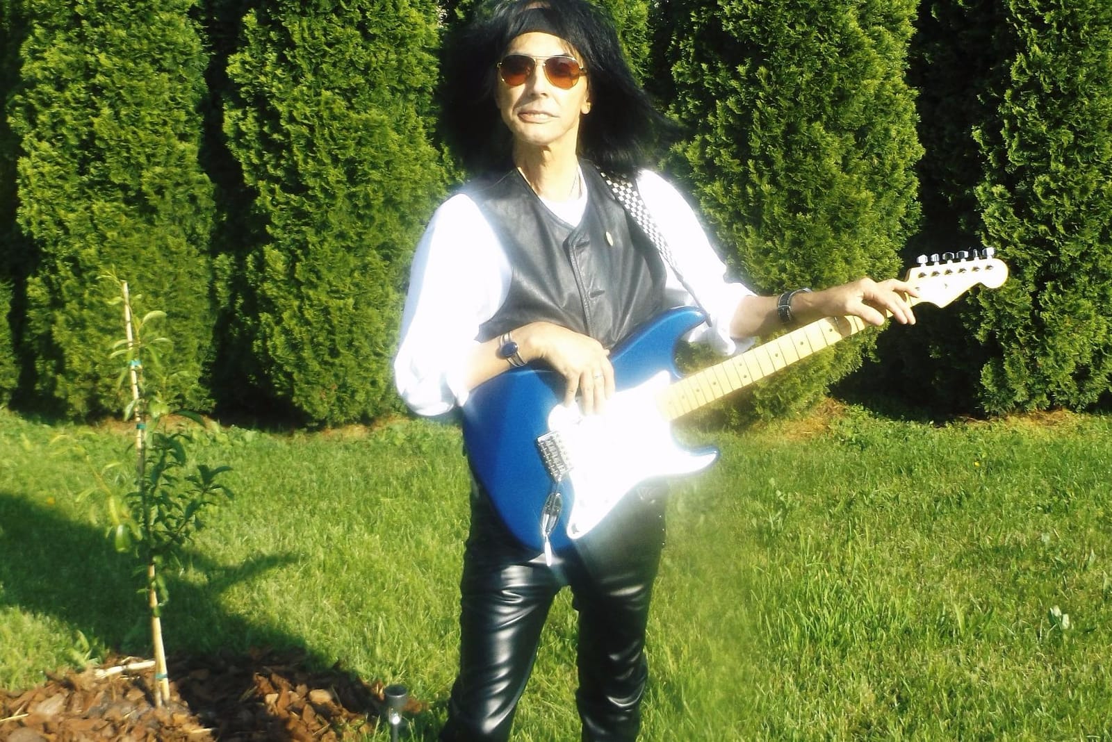 Jimi Hendrix Fuzz Face Mini Distortion customer photo 2