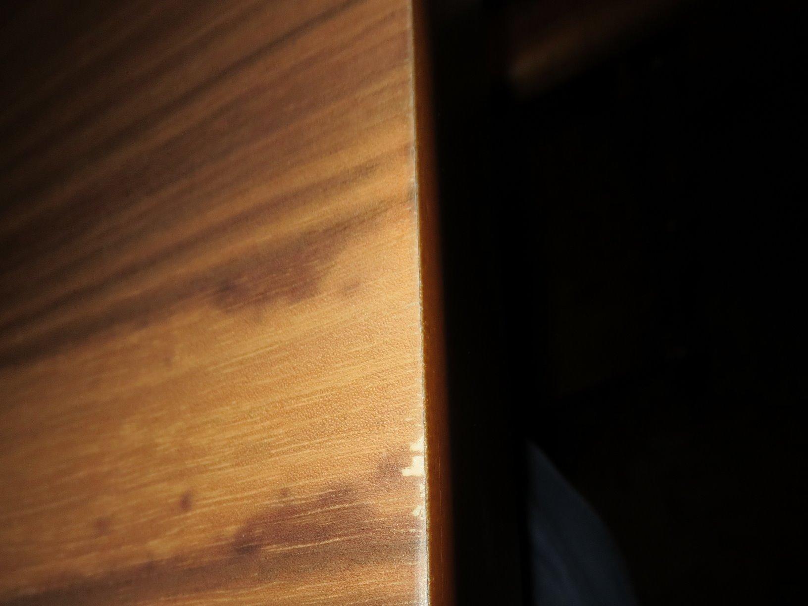 Meinl Slaptop Cajon Box Drum with Internal Snares and Forward Projecting Sound Ports - NOT MADE IN CHINA - Walnut Playing Surface, 2-YEAR WARRANTY (TOPCAJ2WN) customer photo 1