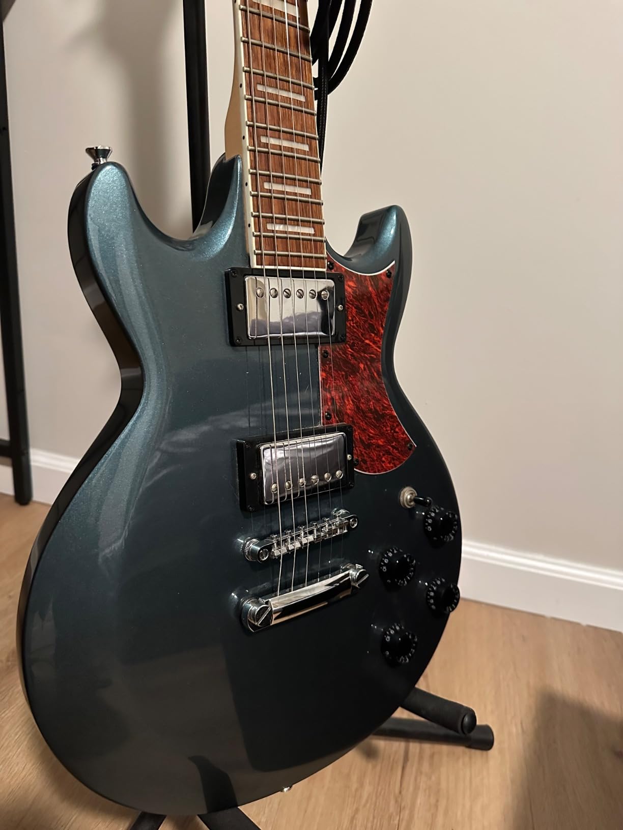 D'Addario NYXL0942 Electric Guitar Strings, Super Light 09-42 | Enhanced Tuning Stability, Greater Strength, Dynamic Range, and Bright Tone customer photo 2