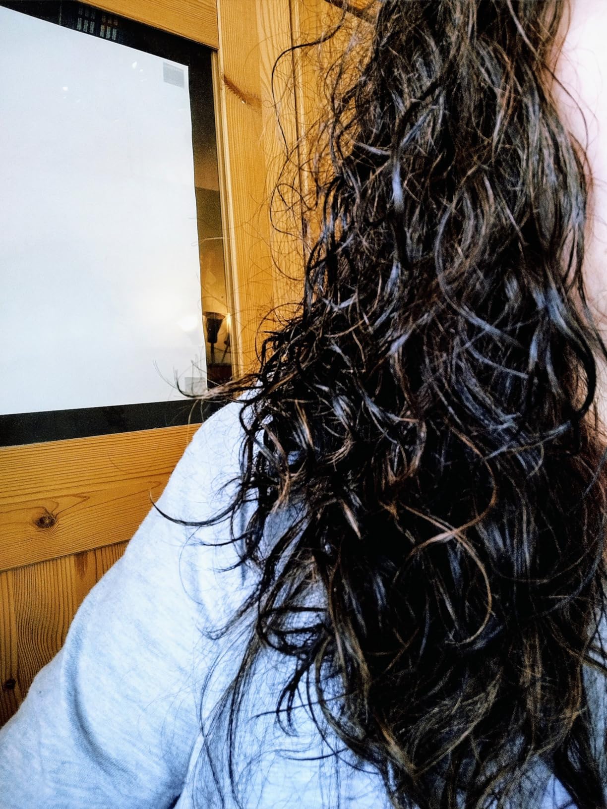 Bed Head Curls-in-Check 1875W Hair Diffuser Dryer customer photo 2