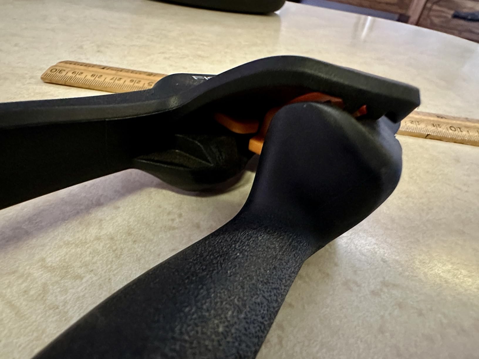 Fiskars PowerGear2 Bypass Pruning Shears, 3/4