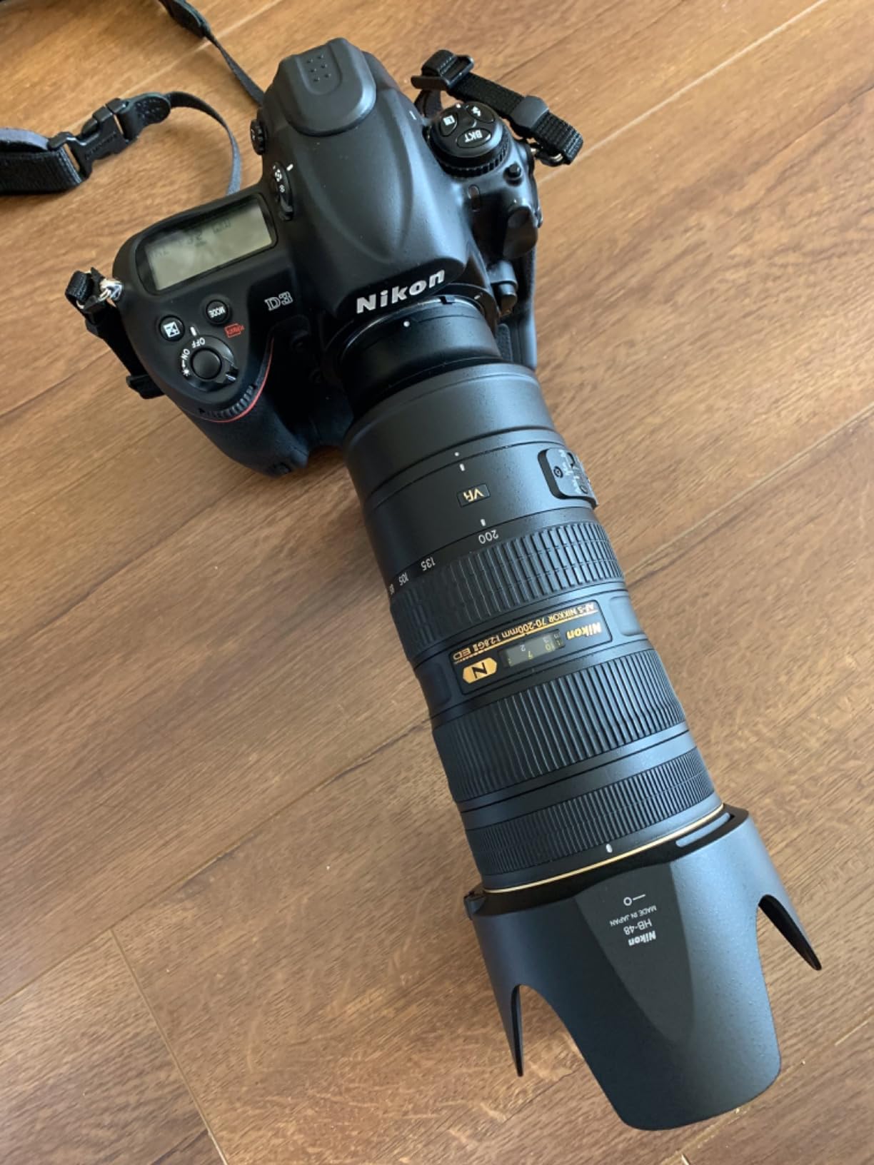 Manfrotto 290 Carbon Fiber 4-Section Monopod (MM290C4US) customer photo 2