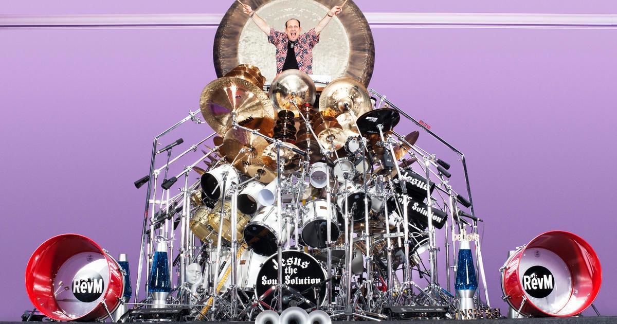Zildjian 13