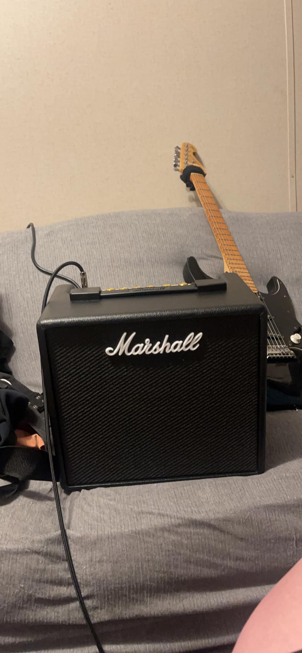 Marshall CODE25 25W 10