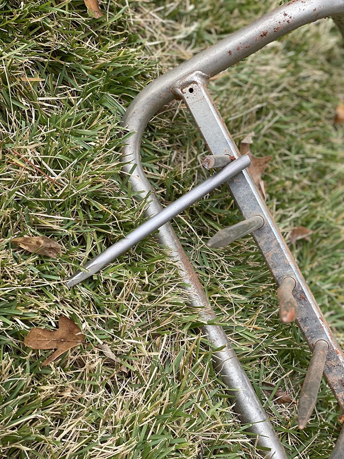 Dewit Broadfork Tiller – 42