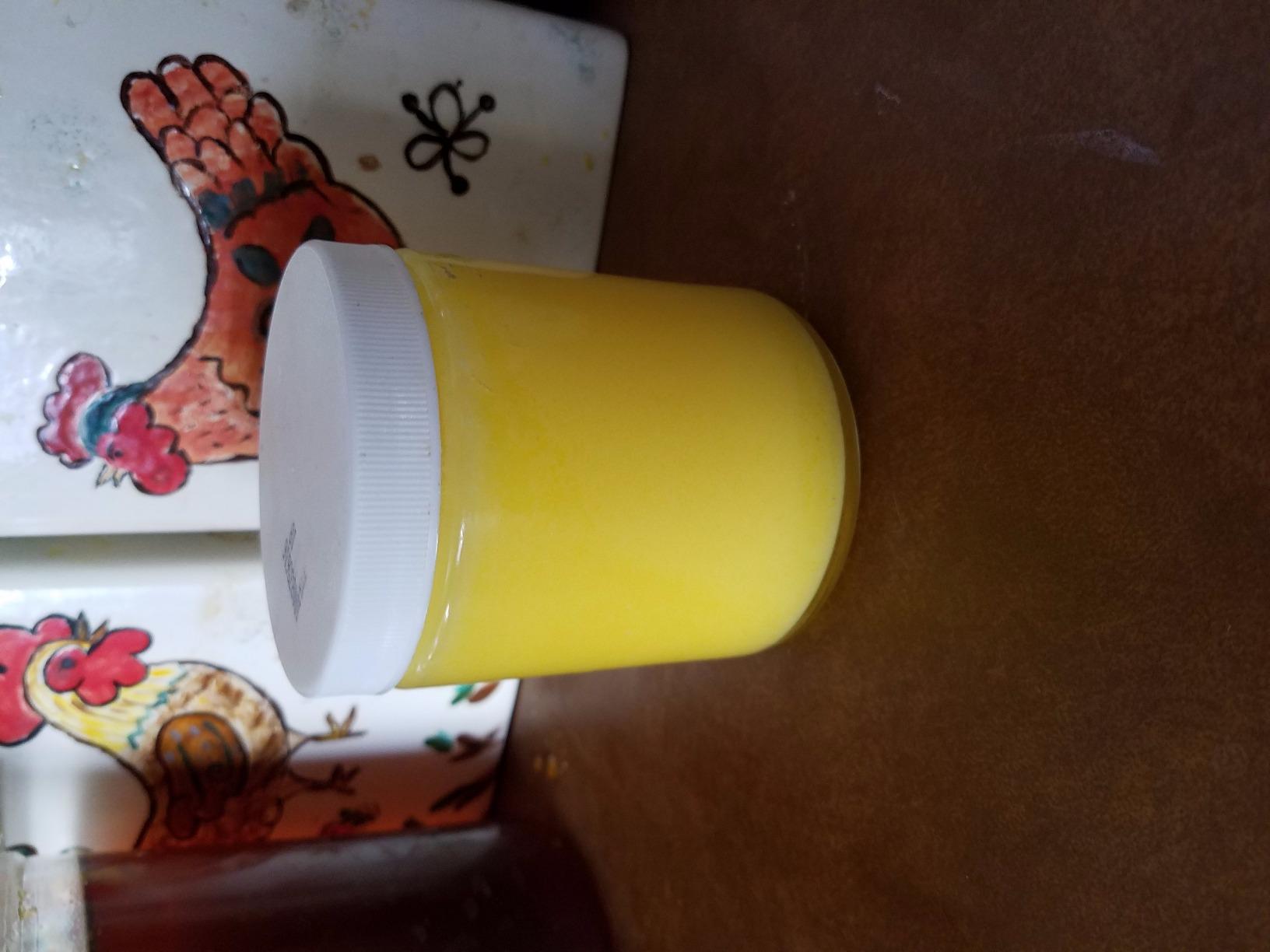 Buttermeister Butter Churn (1 Gallon) customer photo 2