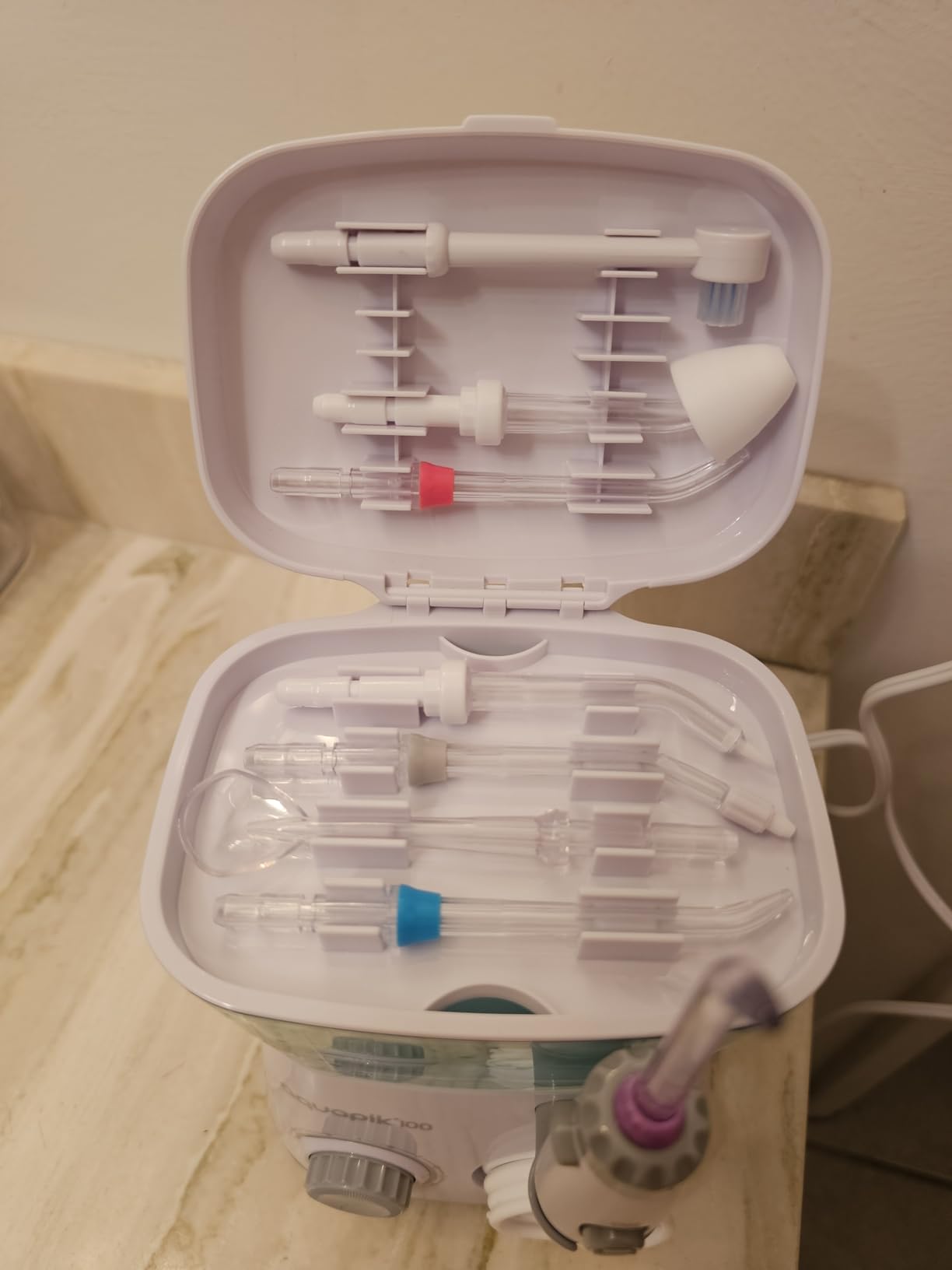 Aquapik 100 customer photo 1