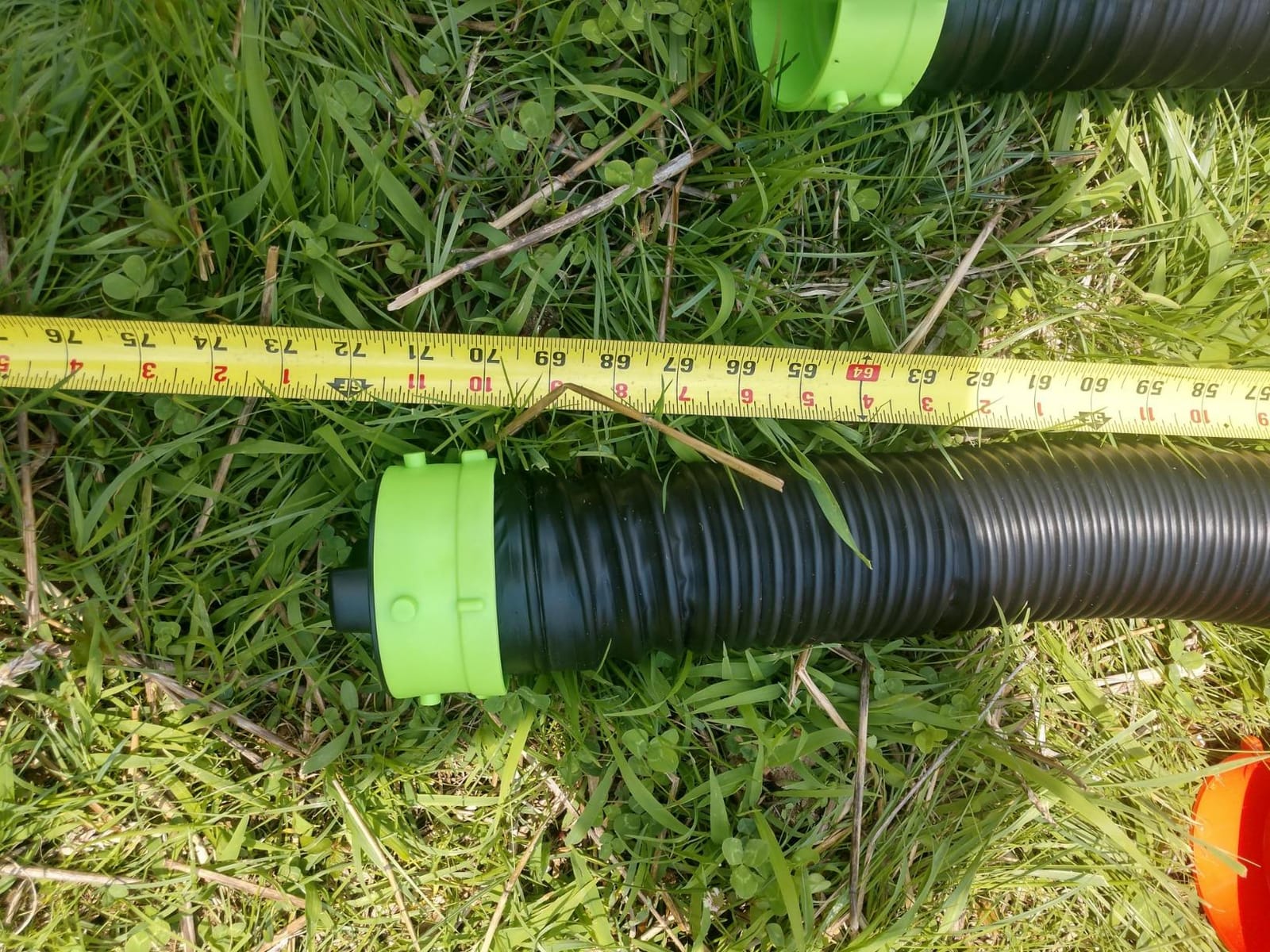TITAN™ PREMIUM HOSE KIT 20' COMPLETE SYSTEM customer photo 2