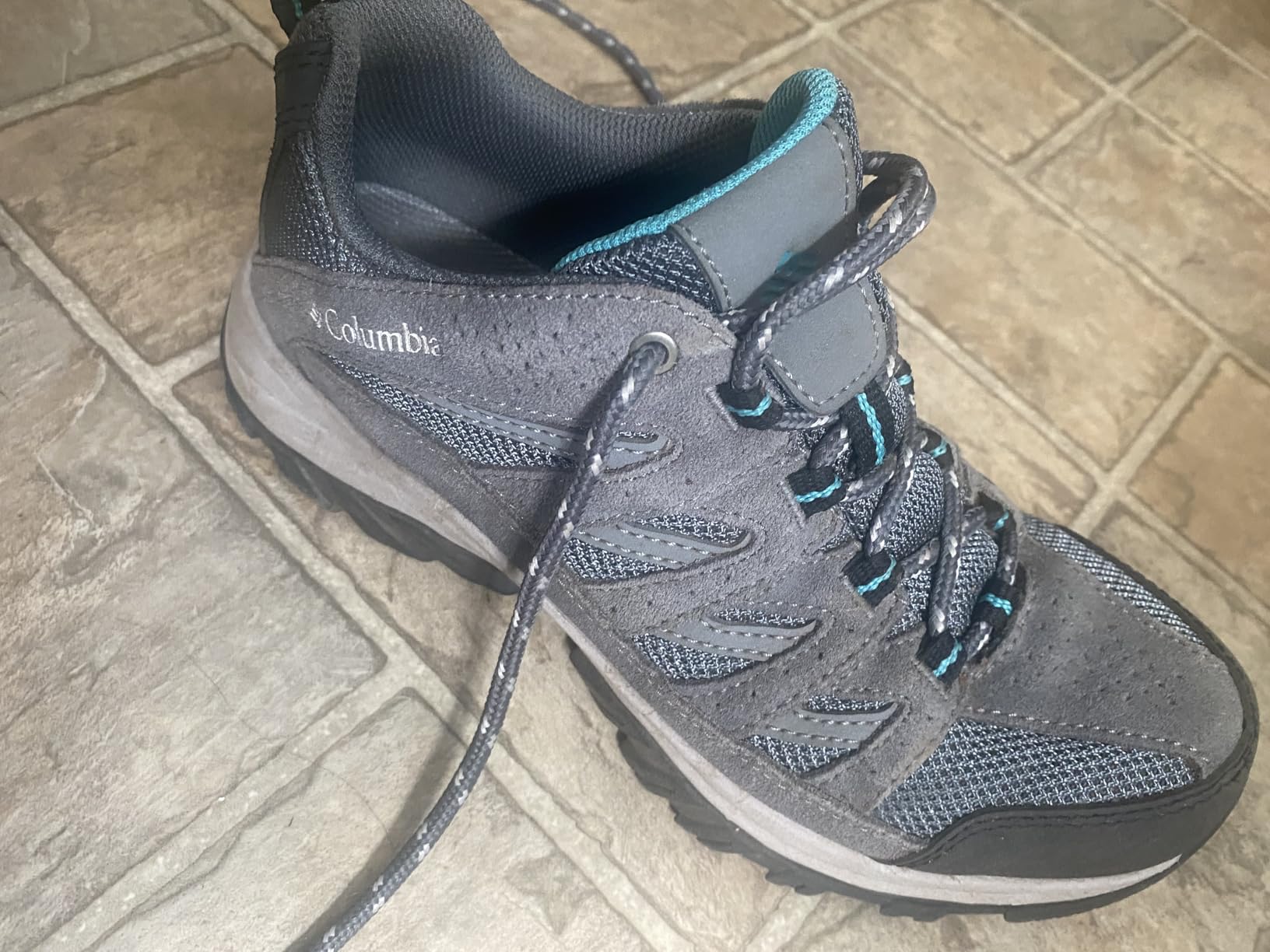 Columbia Women's Crestwood customer photo 1