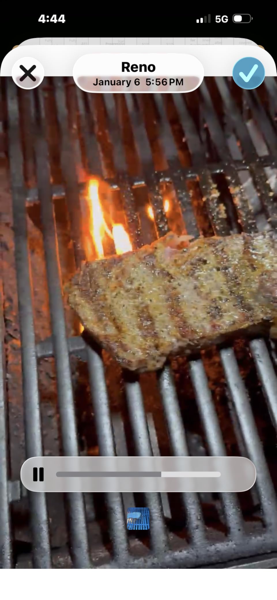 Light Accents LED BBQ Grill Light | Blackstone & Weber | 180° Rotation customer photo 1