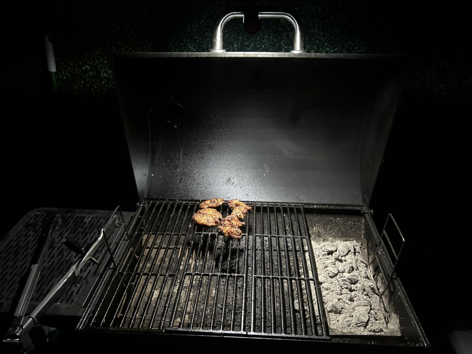 Light Accents LED BBQ Grill Light | Blackstone & Weber | 180° Rotation customer photo 2