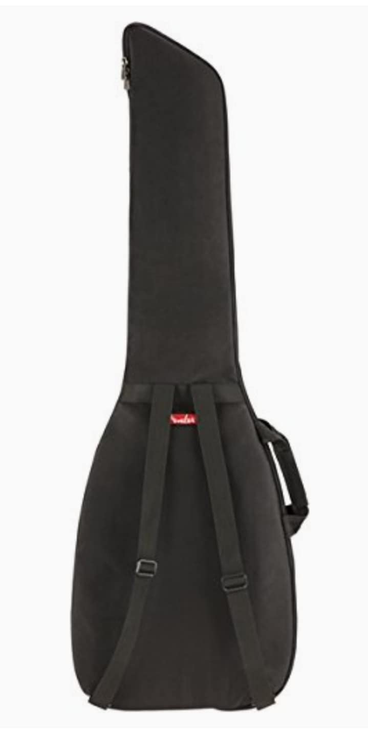Fender FA405 Dreadnought Gig Bag, Black customer photo 2