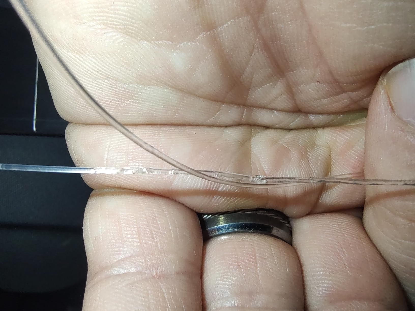 BELFORT Classical Guitar Strings - Nylon Silver-Wound 6-String Set customer photo 1