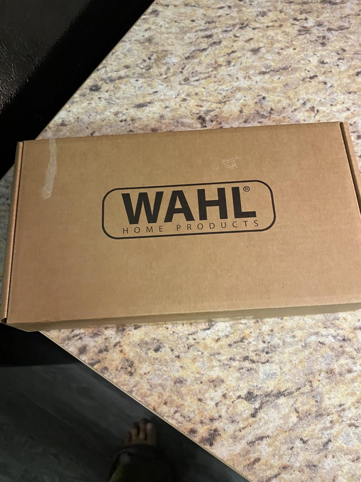 Wahl Groomsman Rechargeable Beard Trimmer Kit & Bonus Battery Nose Trimmer customer photo 2