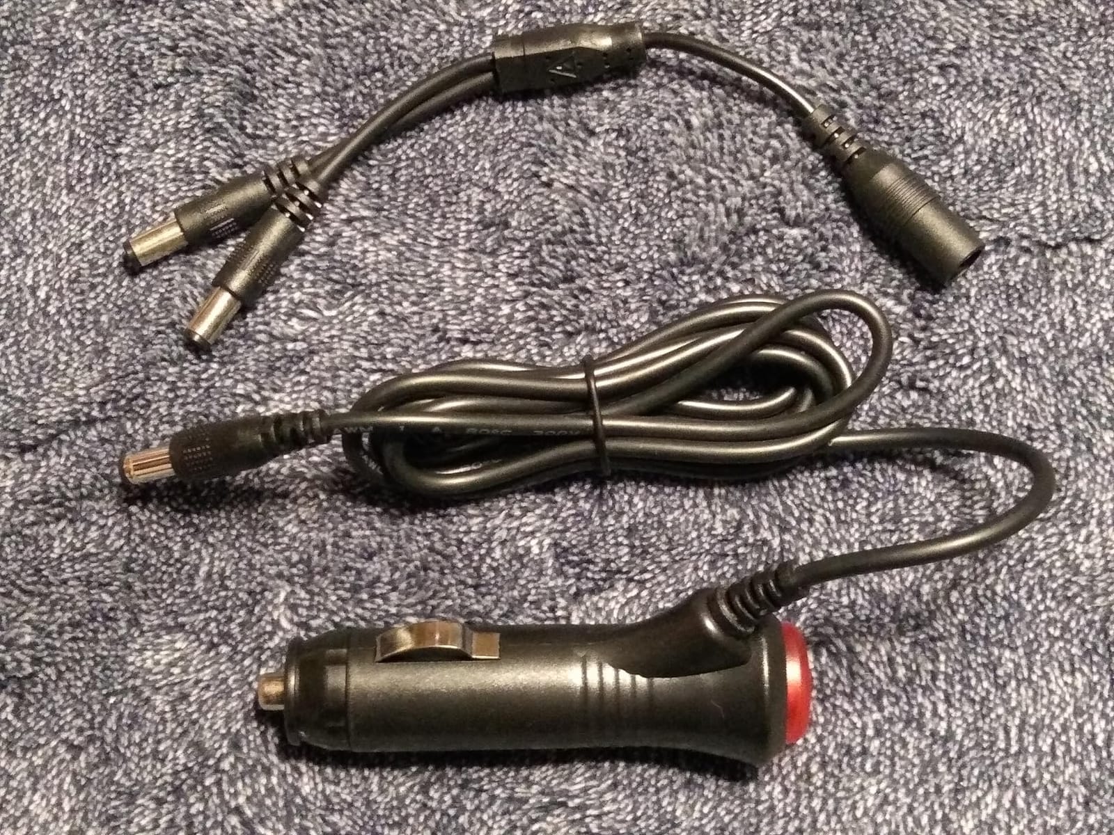 RV Backup Camera Wireless Plug and Play: Pre-Wired for Furrion Easy Install customer photo 1
