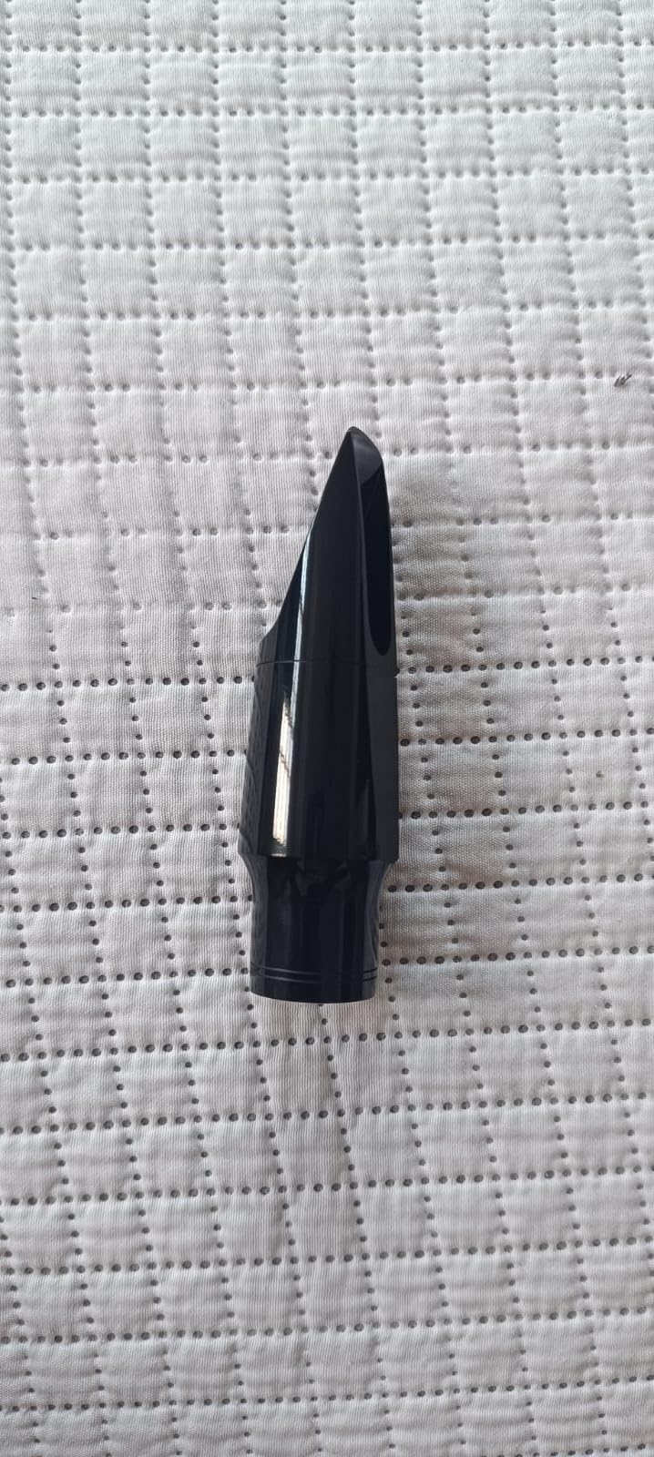 Yamaha 4C Tenor Saxophone Mouthpiece, Standard Series customer photo 1