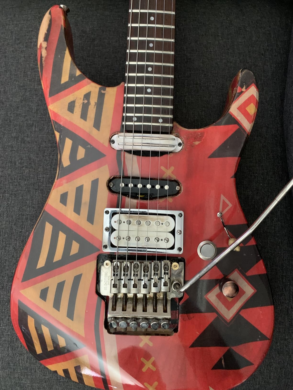 Musiclily Basic High Output Ceramic Single Coil Sized Humbucker Cream customer photo 2