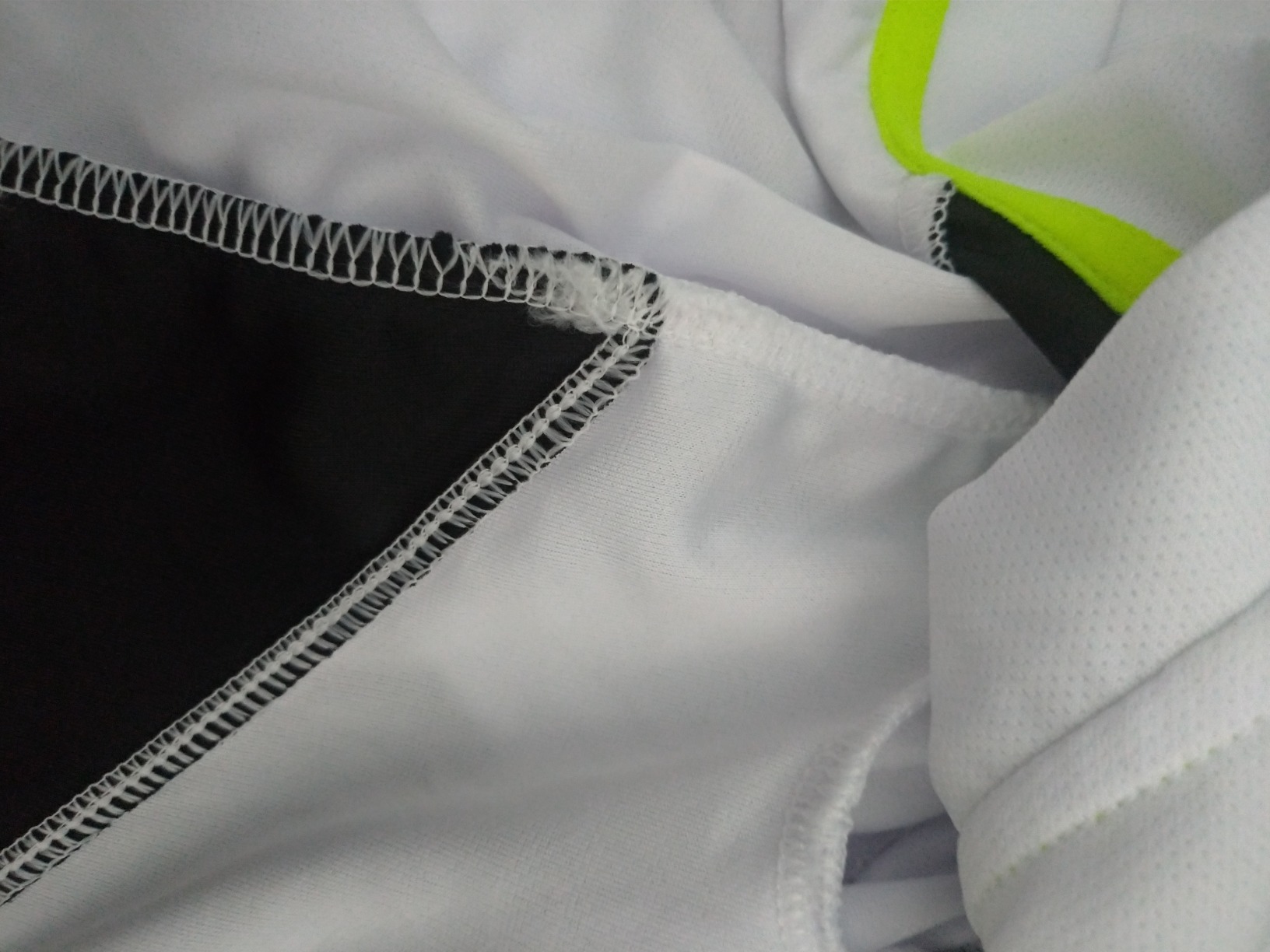 BERGRISAR Men's Basic Cycling Jerseys Long Sleeves Bike Bicycle Shirt Zipper Pockets BG012 customer photo 2