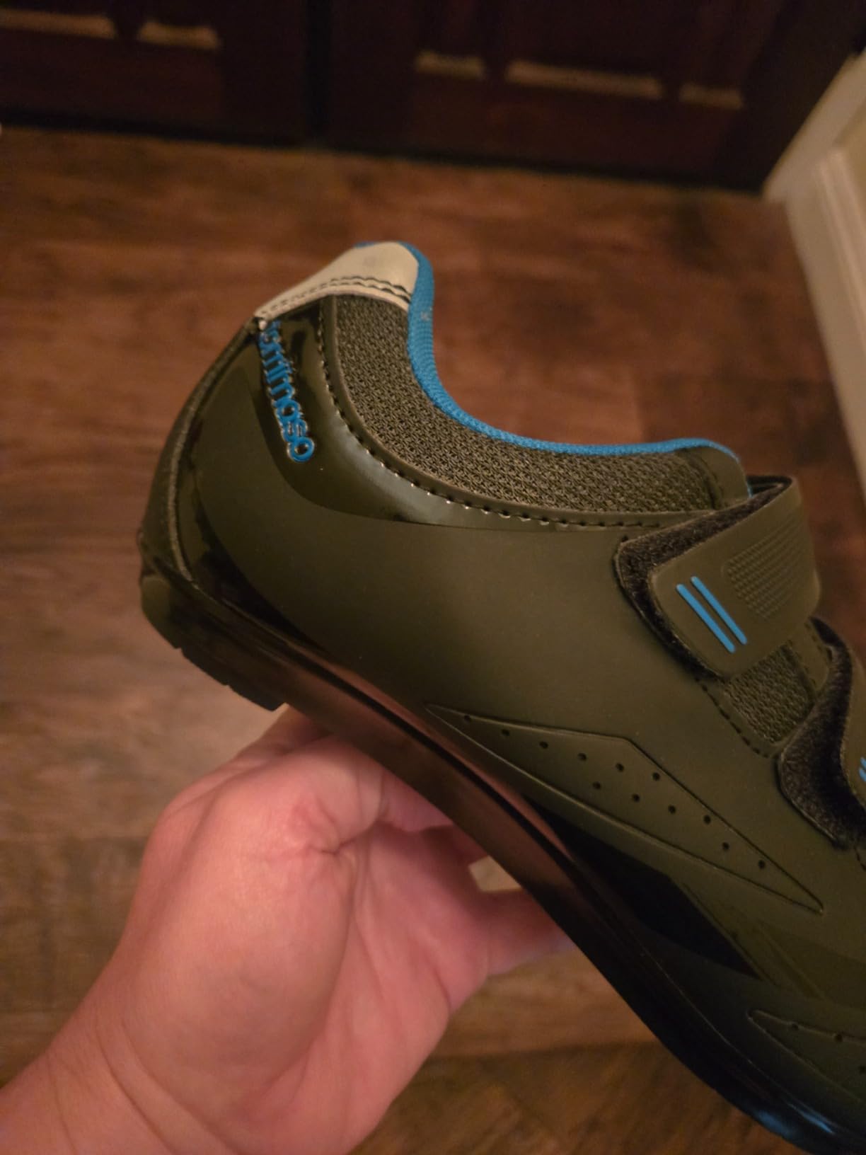 Tommaso Pista SPD Cycling Shoes for Women — Ready to Ride with Pre-Installed SPD Cleats for Spin Classes & Indoor Bikes — Explore Variety Cycling Shoes & Bike Accessories customer photo 1