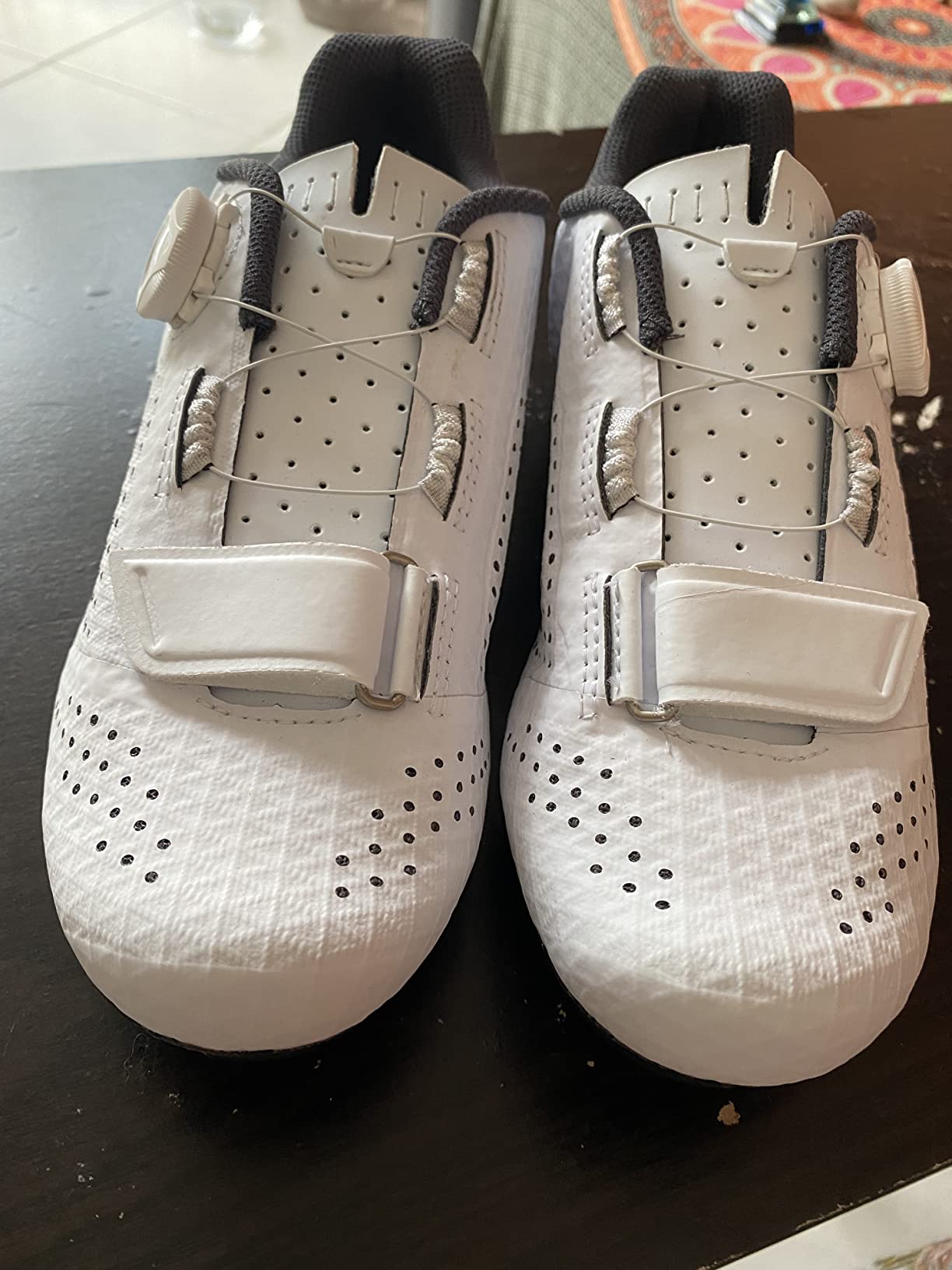 Giro Women's Cadet WomensCycling Shoes customer photo 2