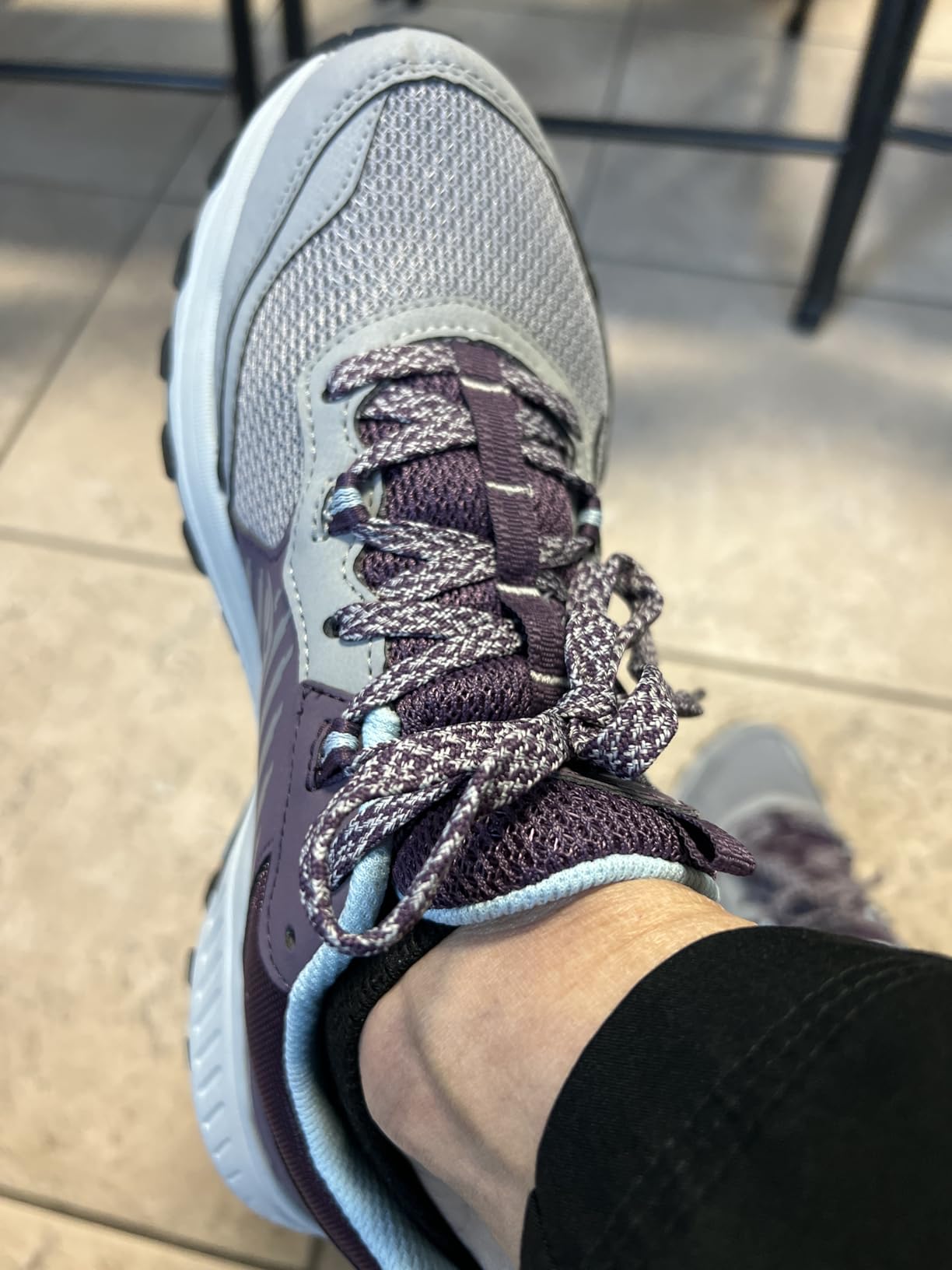 Saucony Women's Excursion Tr15 Trail Running Shoes customer photo 1