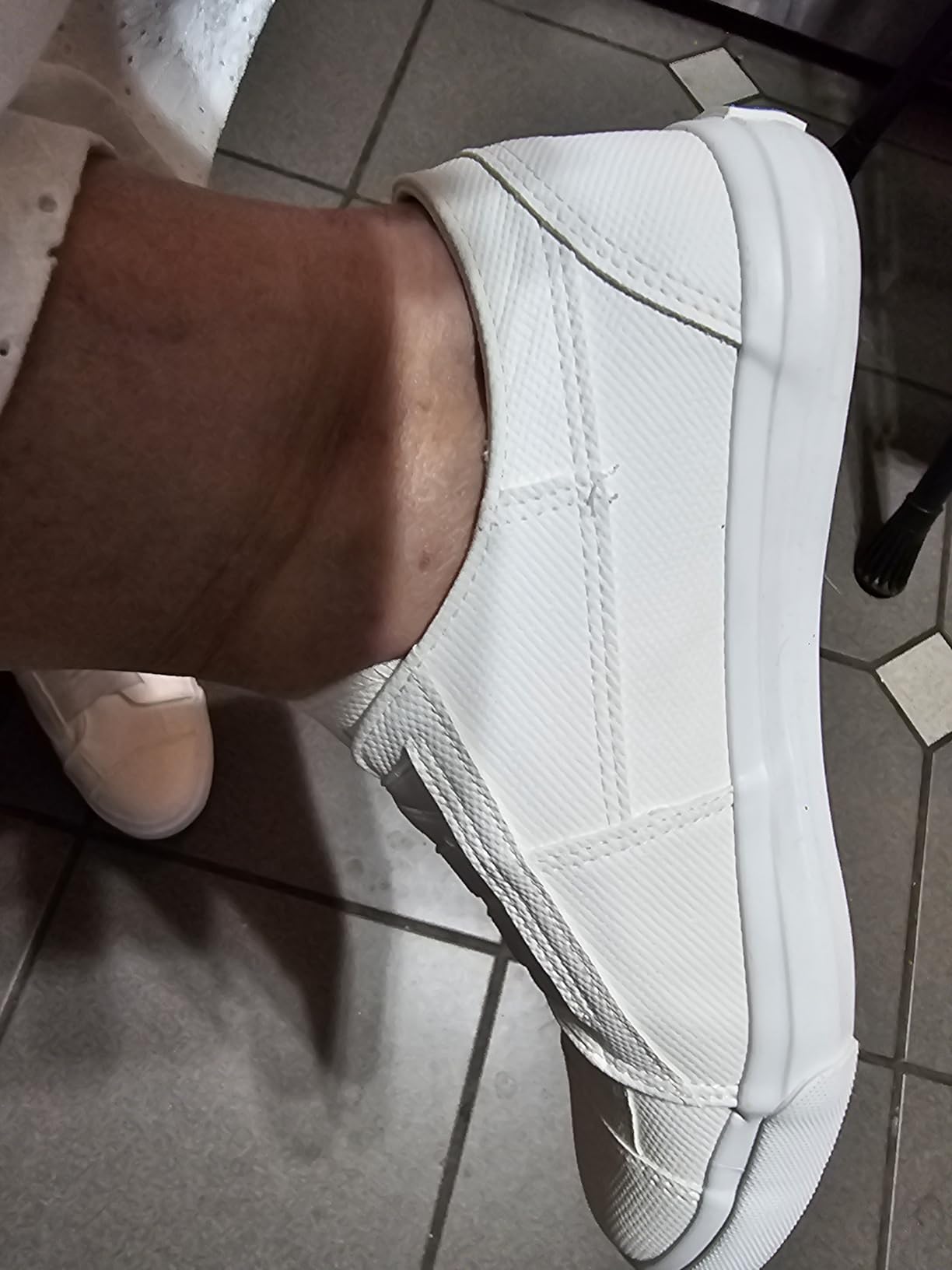 Blowfish Malibu Women's Marley Sneaker customer photo 2