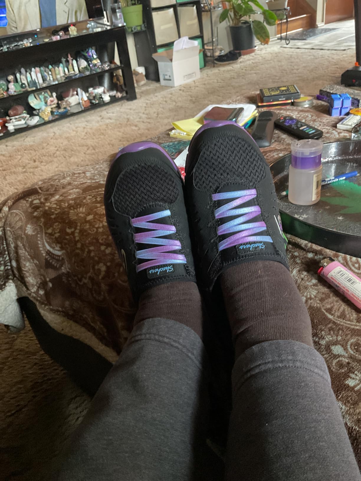Skechers Women's Gratis No Limits Sneaker customer photo 1