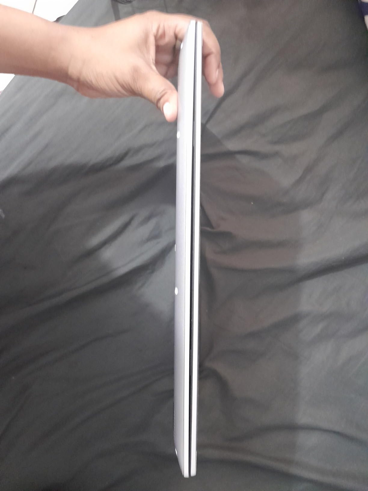 Acer Aspire 5 A515-46-R3CZ Slim Laptop | 15.6