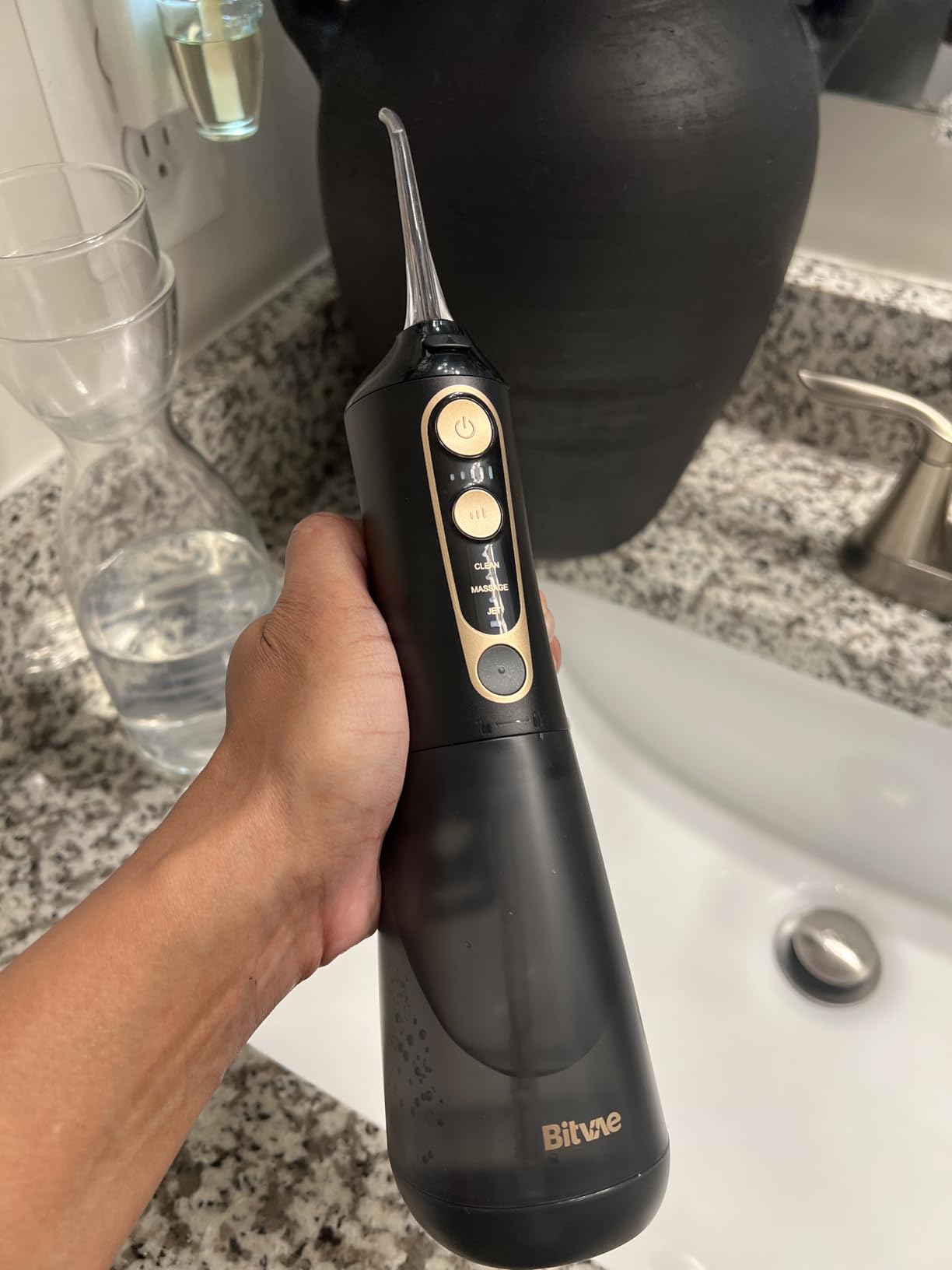 Bitvae C5 customer photo 2