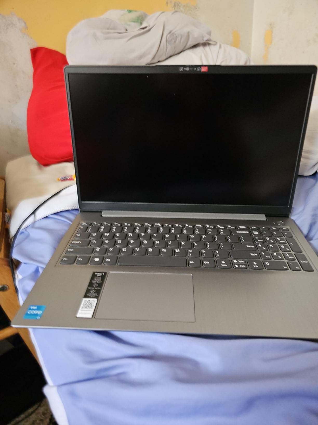 2022 Ideapad 3 Laptop, 15.6