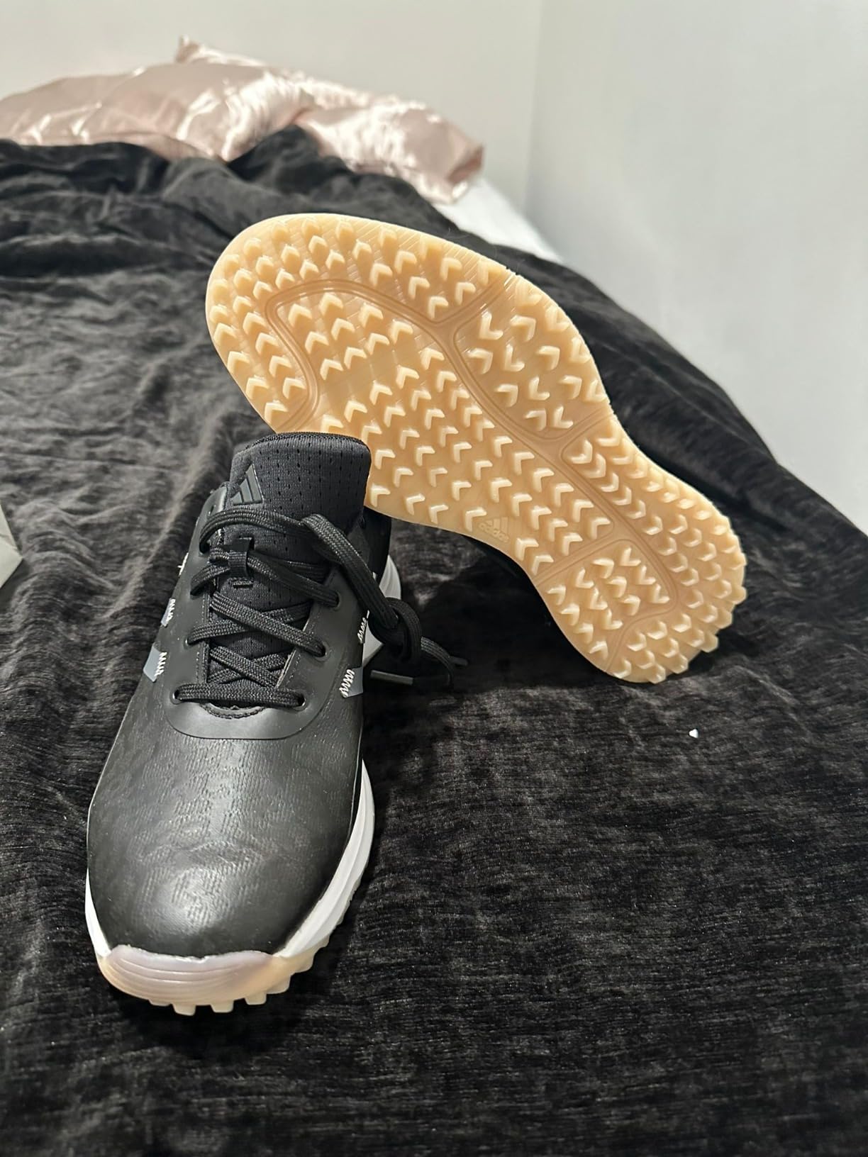 adidas Women's S2g Spikeless Shoes customer photo 1