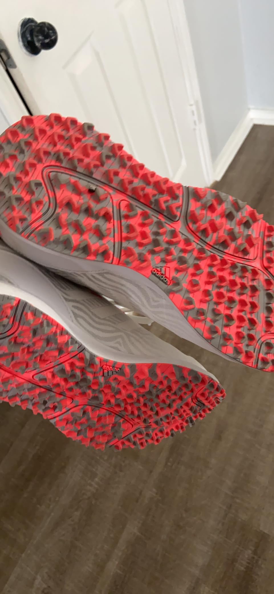 adidas Women's S2g Spikeless Shoes customer photo 2