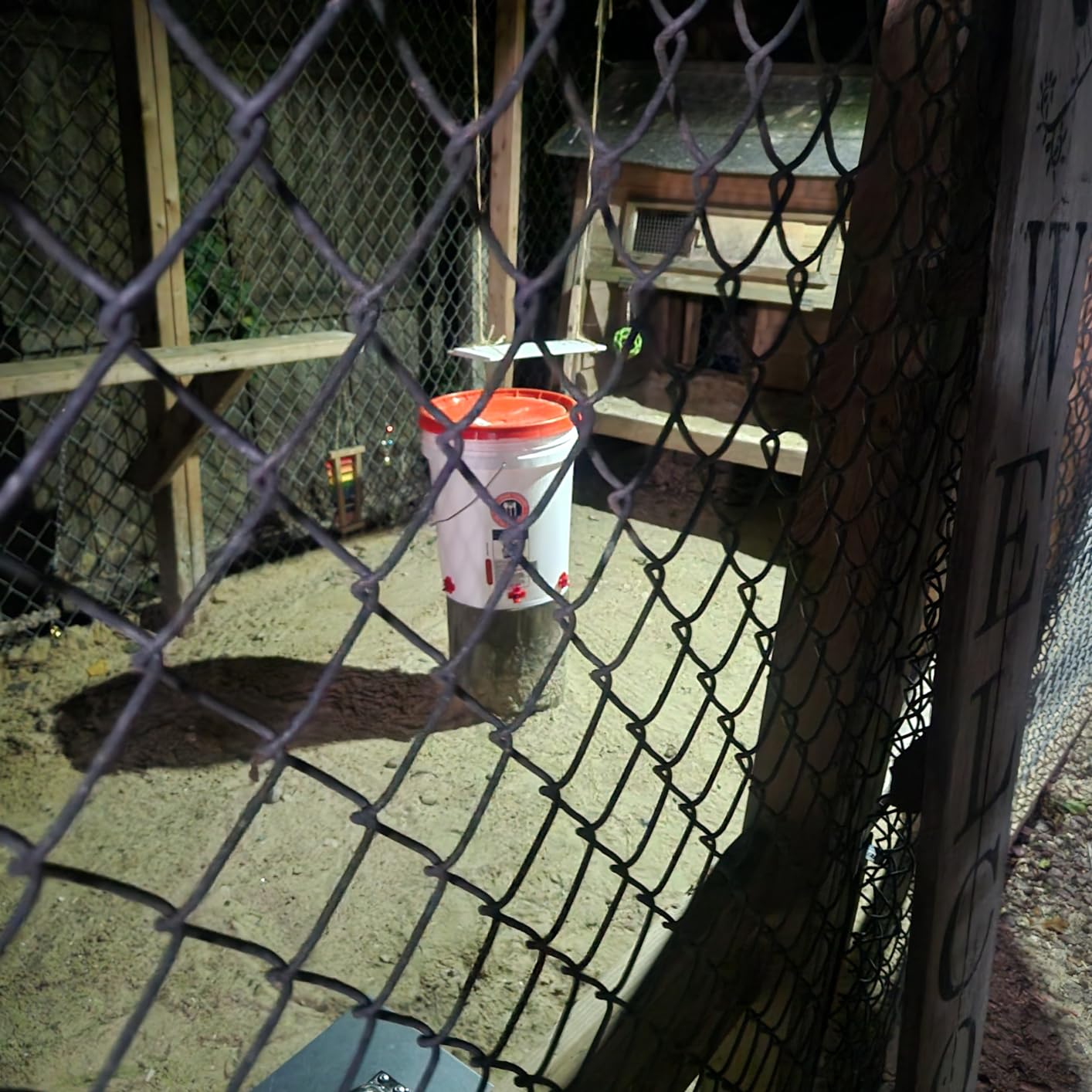 Horizontal Water Nipples Automatic Poultry Nipples for Chicken Waterer Kit Drinker with Drill Bit (10) customer photo 1