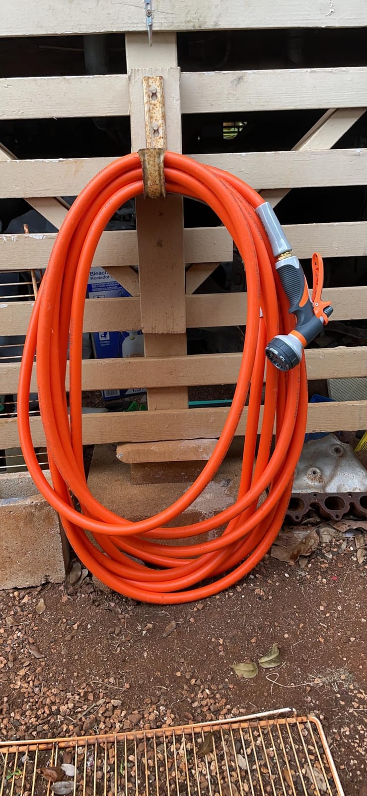 SPECILITE Garden Water Hose 50 ft x 5/8