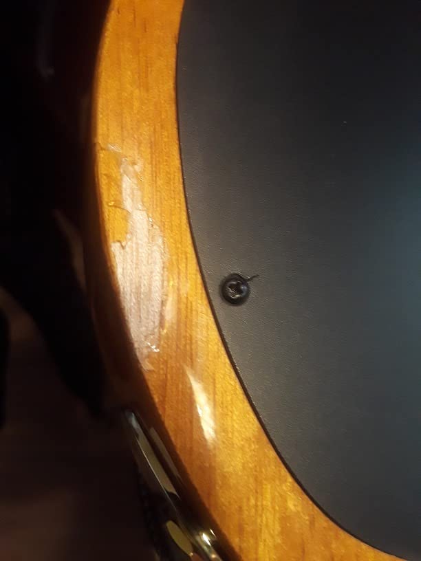 Cordoba Stage Thinbody Nylon A/E Edge Burst customer photo 1