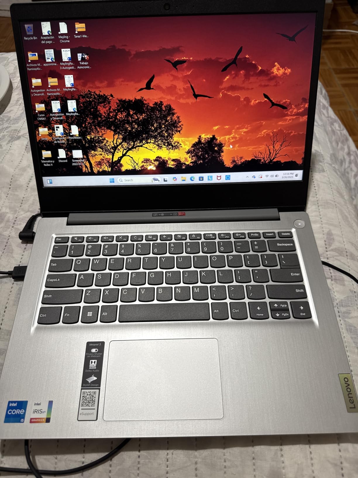 IdeaPad 3 14