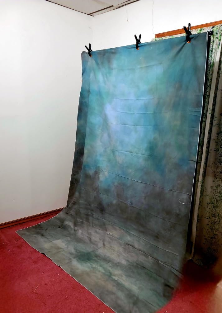 NEEWER 8.5x10ft Adjustable Backdrop Stand Kit, Photography Background Support System with 4 Crossbars, 6 Spring Clamps, 6 Backdrop Clips, 2 Sandbags, and Carrying Bag for Photo Video Party Ceremony customer photo 1