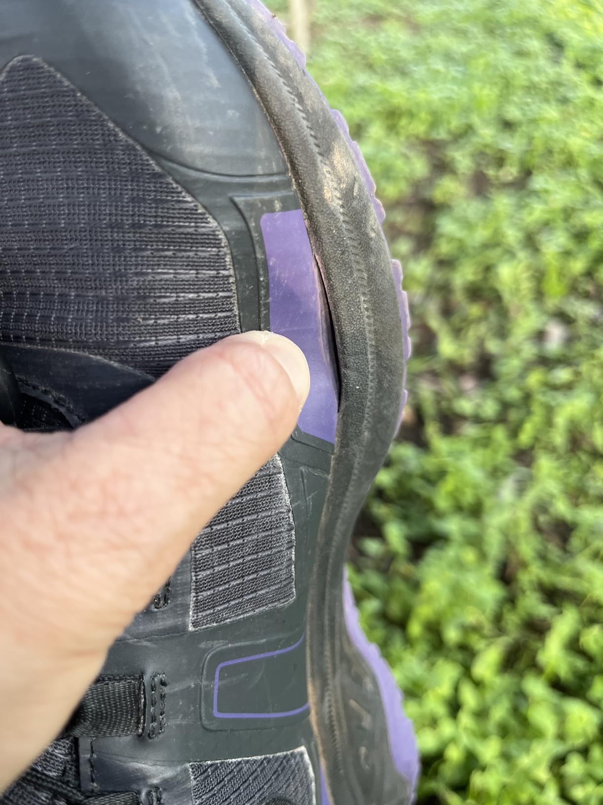 NORTIV 8 Women's Lightweight Hiking Shoes Quick Lace customer photo 2