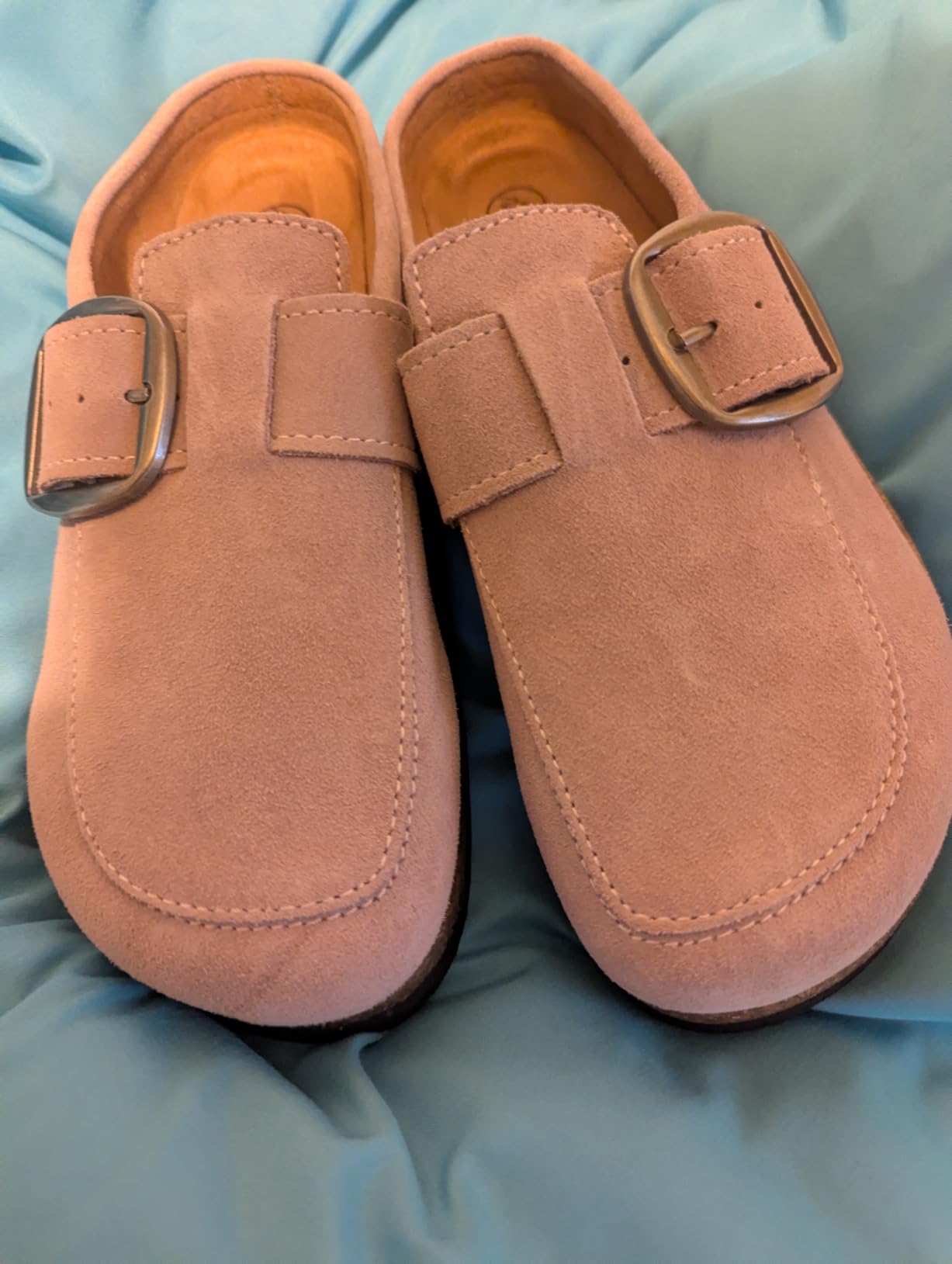 White Mountain Women's Bueno Mule customer photo 1