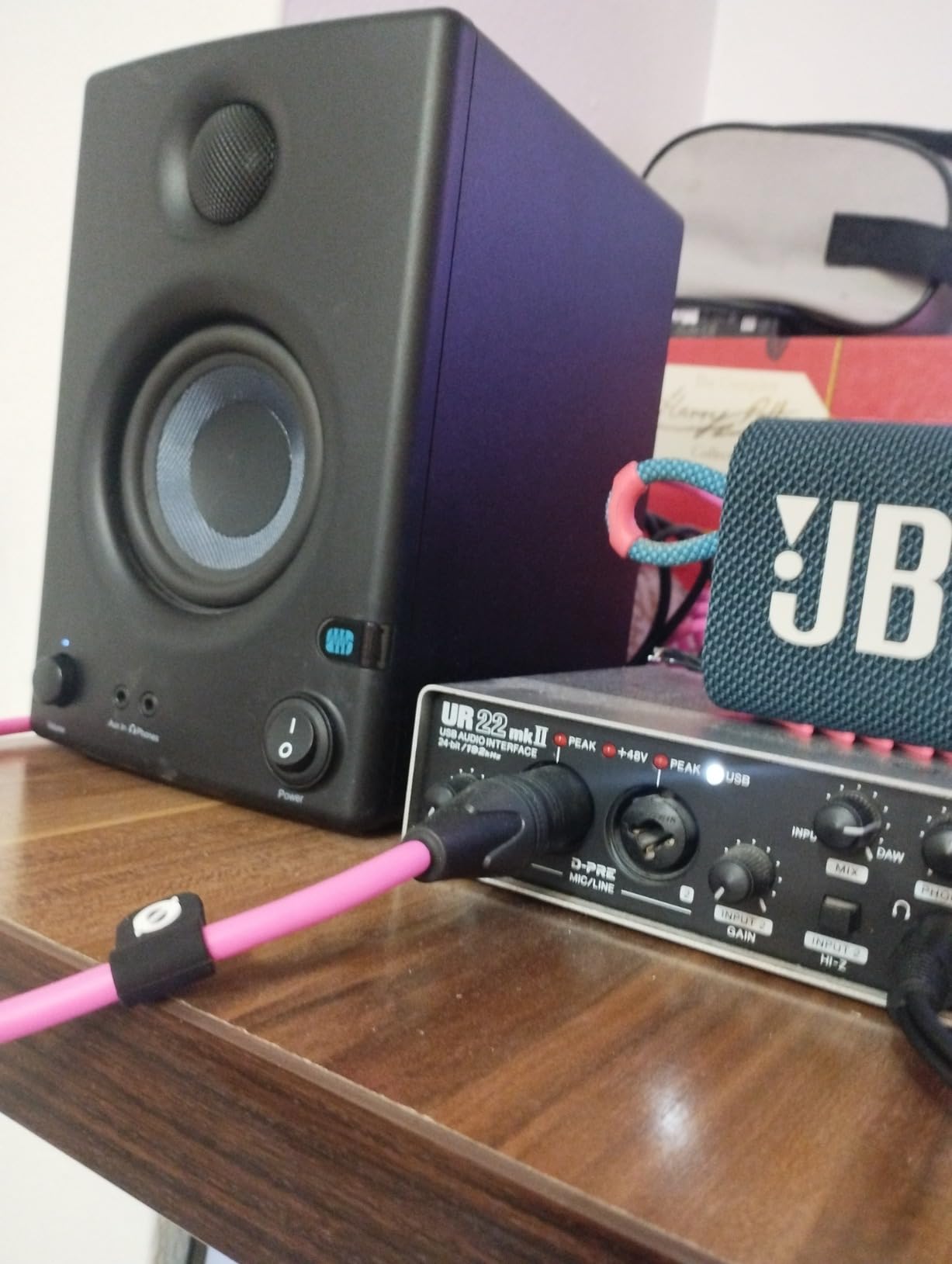 RØDE XLR-3 Premium XLR Cable (3m, Black) customer photo 2