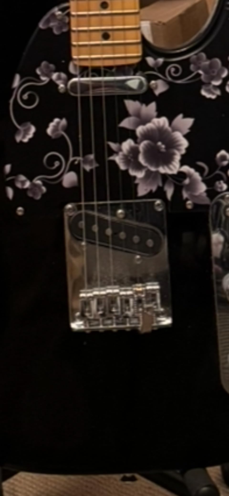 Re-LapZ B-Bender Kit (Single) - No-Drilling After-Market String Bender for Lap Steel & Top-Load Electric Guitars customer photo 2