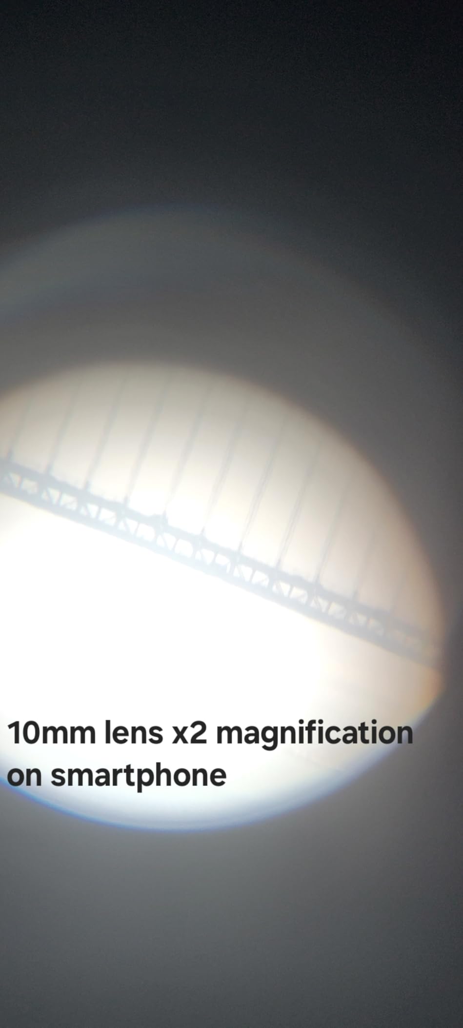 Koolpte Telescope for Kids, 70mm/400mm Travel Refractor Kit, Black customer photo 2