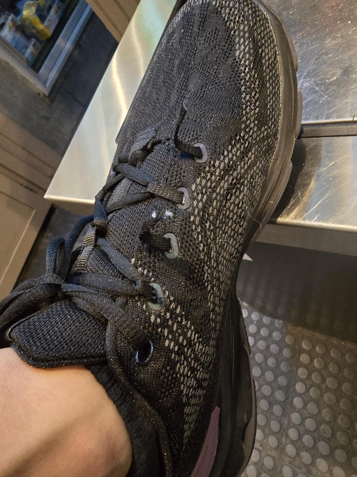 Ryka Women's Devotion X Walking Shoe customer photo 1